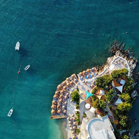 Manta Hotel คซามิล ภายนอก รูปภาพ