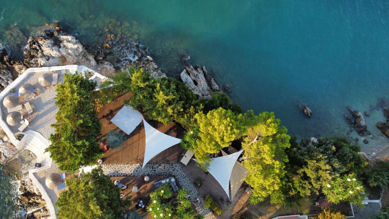 Manta Hotel คซามิล ภายนอก รูปภาพ