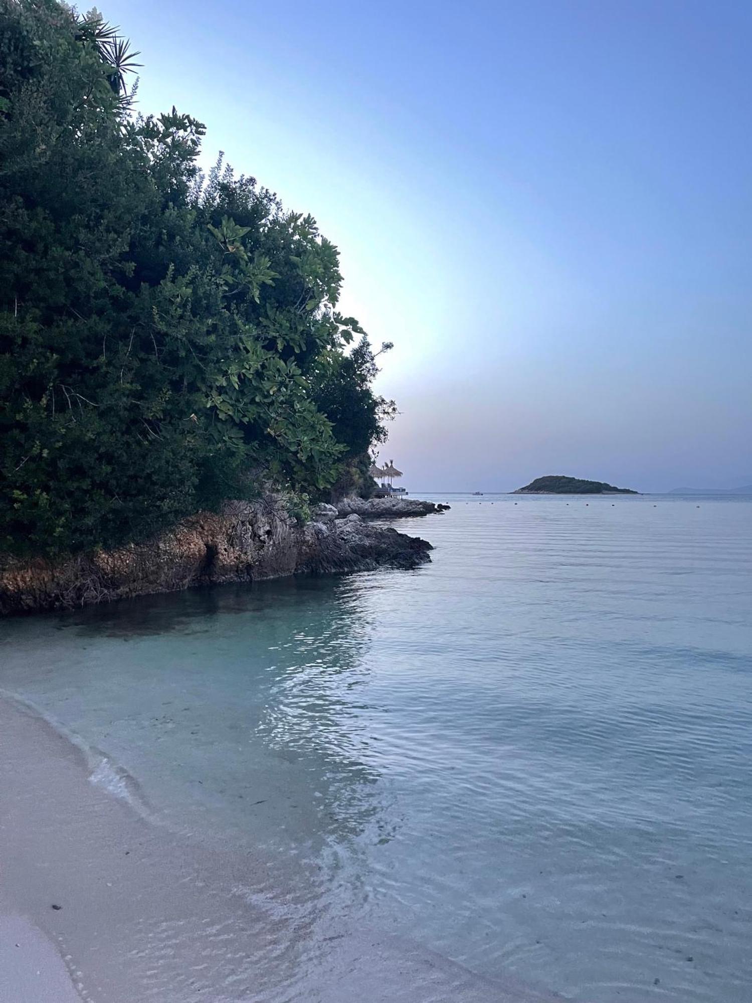 Manta Hotel คซามิล ภายนอก รูปภาพ