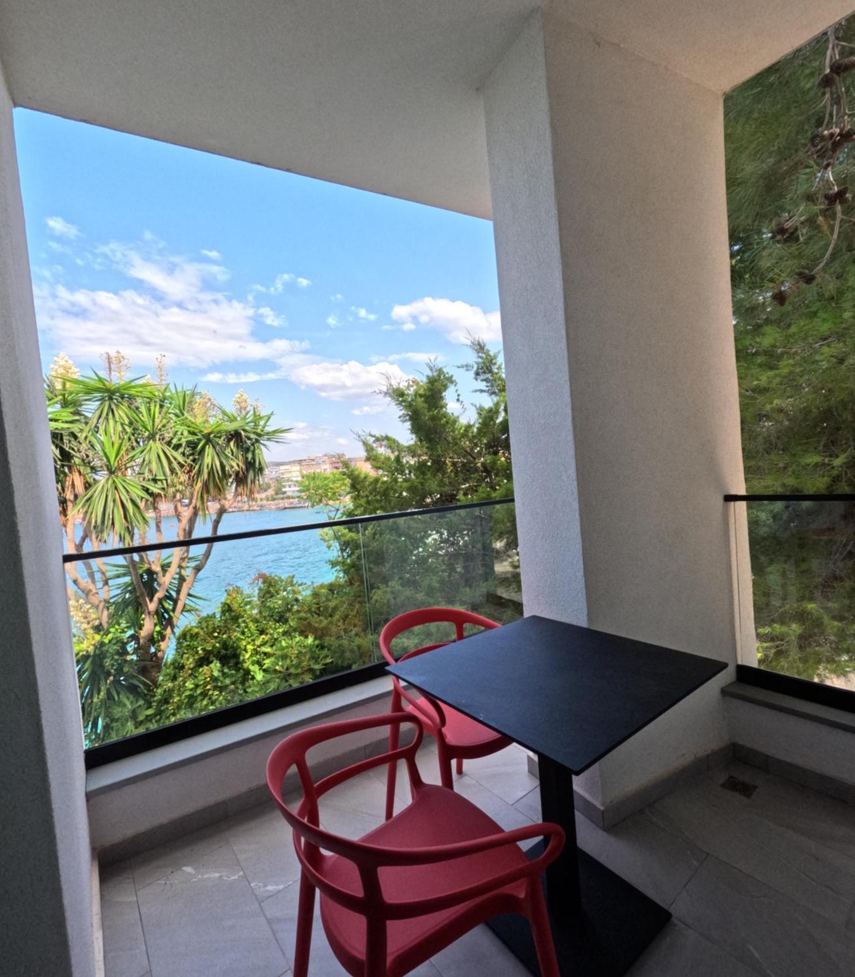 Manta Hotel คซามิล ภายนอก รูปภาพ