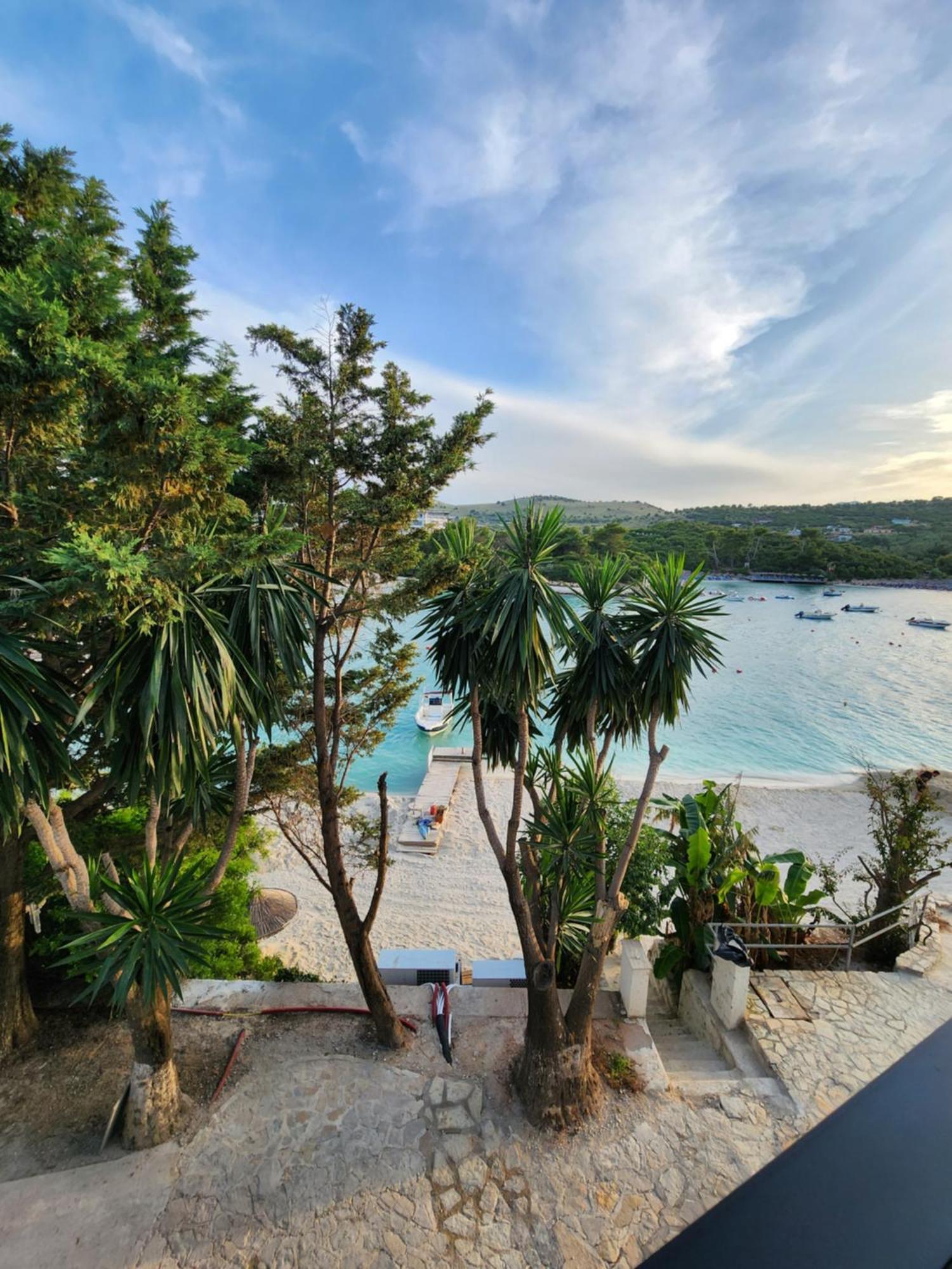 Manta Hotel คซามิล ภายนอก รูปภาพ