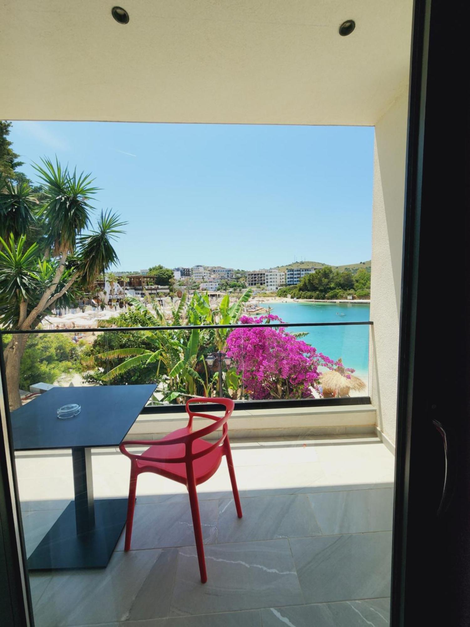 Manta Hotel คซามิล ภายนอก รูปภาพ