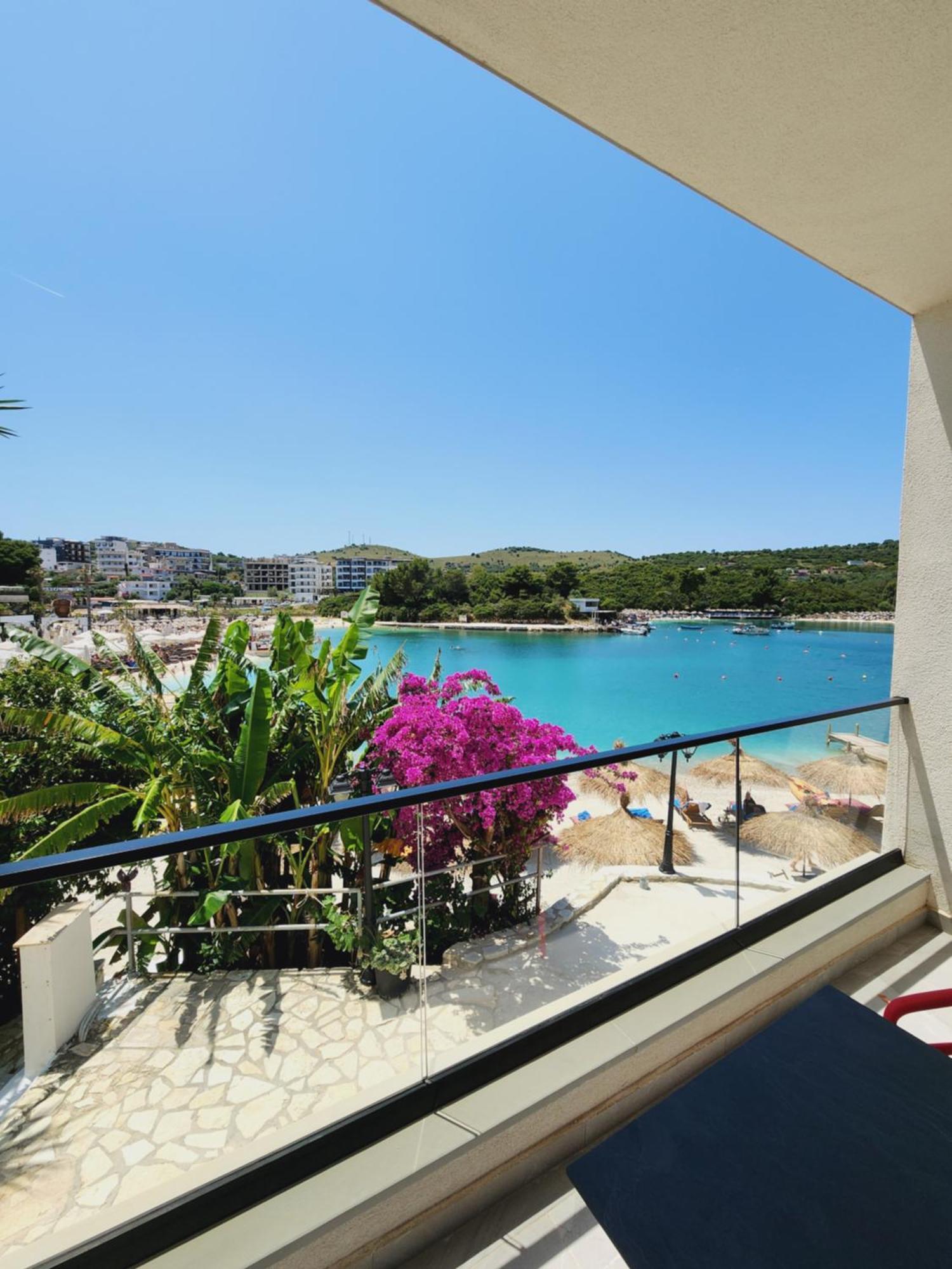 Manta Hotel คซามิล ภายนอก รูปภาพ
