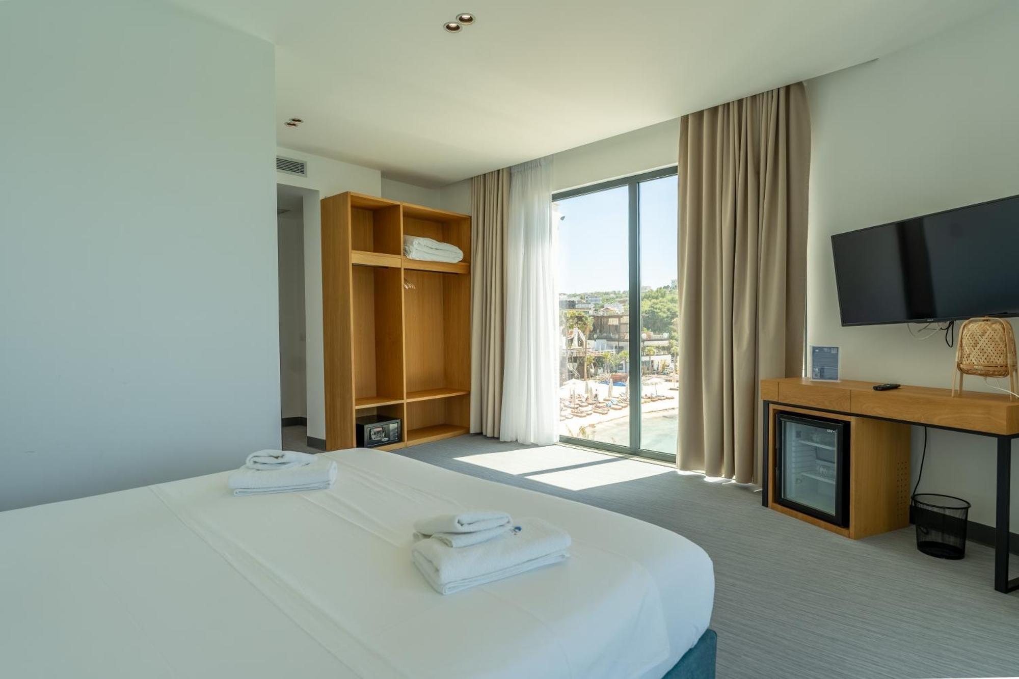 Manta Hotel คซามิล ภายนอก รูปภาพ