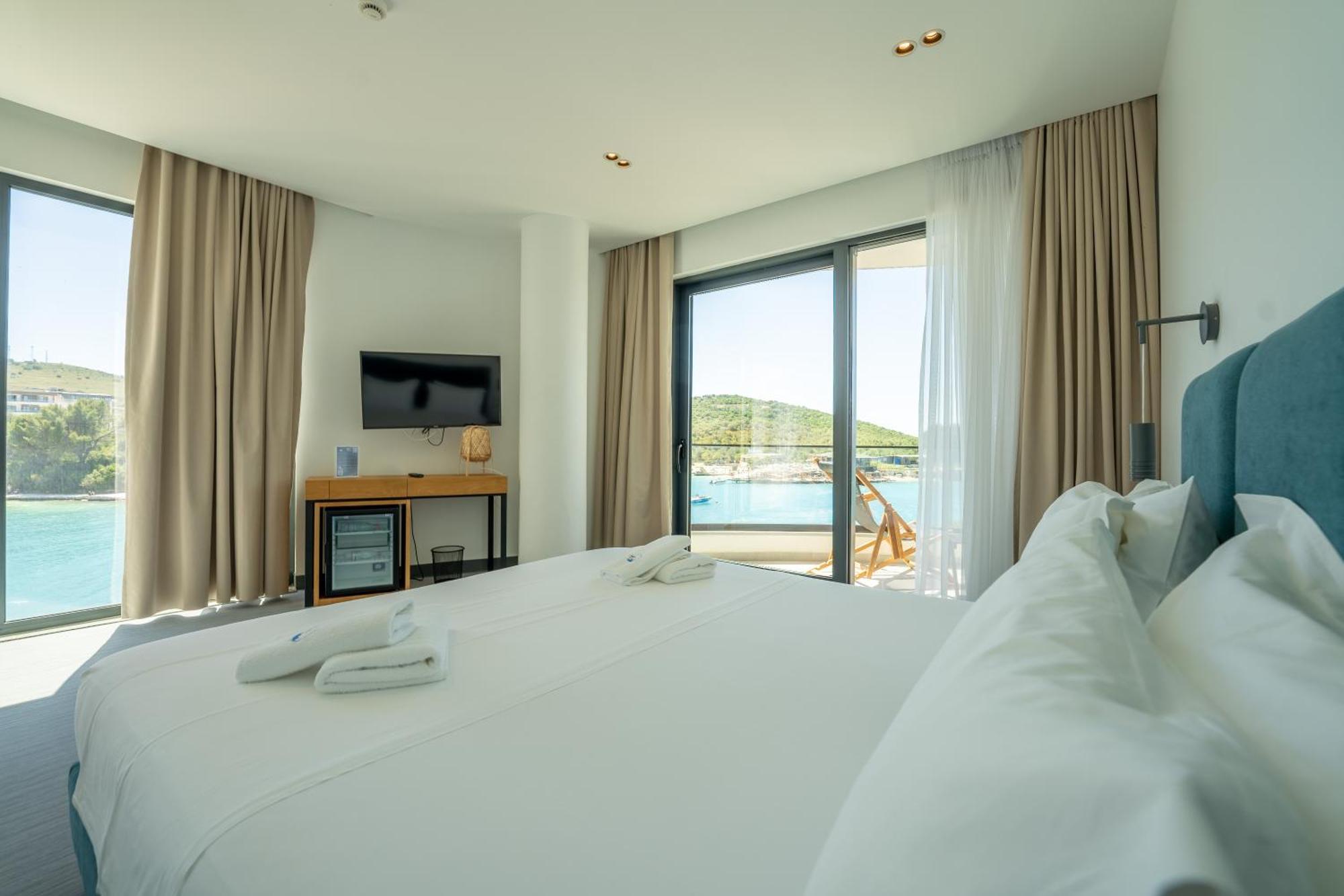 Manta Hotel คซามิล ภายนอก รูปภาพ